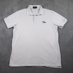 Eastside Golf Jordan AJ4 Air Jordan 4 short Sleeve Golf polo Mens XXL MJ 23 Golf
